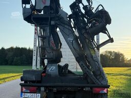 MAN TGS 26.510