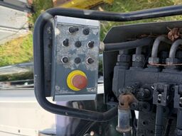 MAN TGS 26.510/PENZ 12Z + SÄGE