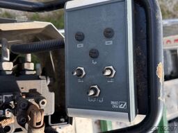 MAN TGS 26.510/PENZ 12Z + SÄGE