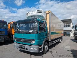 MERCEDES-BENZ Atego 1324 / NUR135km / TÜV 04-27 / 7,3m +LBW