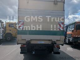 MERCEDES-BENZ Atego 1324 / NUR135km / TÜV 04-27 / 7,3m +LBW