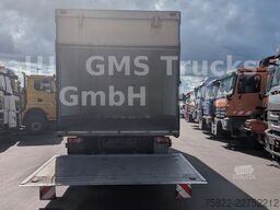 MERCEDES-BENZ Atego 1324 / NUR135km / TÜV 04-27 / 7,3m +LBW