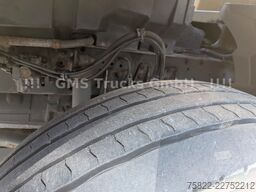 MERCEDES-BENZ Atego 1324 / NUR135km / TÜV 04-27 / 7,3m +LBW