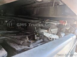 MERCEDES-BENZ Atego 1324 / NUR135km / TÜV 04-27 / 7,3m +LBW