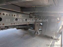 MERCEDES-BENZ Atego 1324 / NUR135km / TÜV 04-27 / 7,3m +LBW