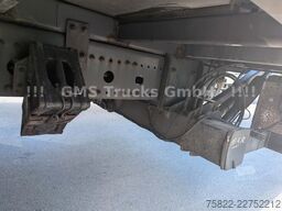 MERCEDES-BENZ Atego 1324 / NUR135km / TÜV 04-27 / 7,3m +LBW