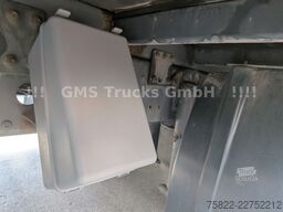 MERCEDES-BENZ Atego 1324 / NUR135km / TÜV 04-27 / 7,3m +LBW