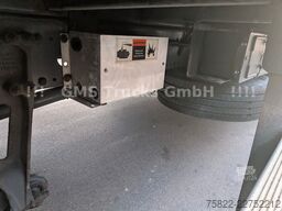 MERCEDES-BENZ Atego 1324 / NUR135km / TÜV 04-27 / 7,3m +LBW