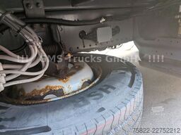 MERCEDES-BENZ Atego 1324 / NUR135km / TÜV 04-27 / 7,3m +LBW