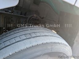 MERCEDES-BENZ Atego 1324 / NUR135km / TÜV 04-27 / 7,3m +LBW
