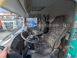 MERCEDES-BENZ Atego 1324 / NUR135km / TÜV 04-27 / 7,3m +LBW