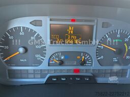 MERCEDES-BENZ Atego 1324 / NUR135km / TÜV 04-27 / 7,3m +LBW