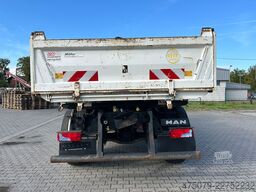 MAN TGM 18.250 BB / 4x4 / Hiab 099 Funk Greifer