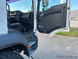 MAN TGM 18.250 BB / 4x4 / Hiab 099 Funk Greifer