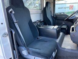 MAN TGM 18.250 BB / 4x4 / Hiab 099 Funk Greifer