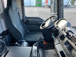 MAN TGM 18.250 BB / 4x4 / Hiab 099 Funk Greifer