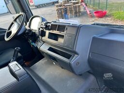 MAN TGM 18.250 BB / 4x4 / Hiab 099 Funk Greifer