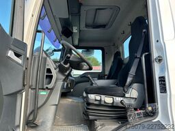 MAN TGM 18.250 BB / 4x4 / Hiab 099 Funk Greifer