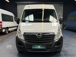 OPEL Movano Kasten L3H2 Klima Tempomat R-CAM 1.Hand