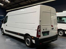 OPEL Movano Kasten L3H2 Klima Tempomat R-CAM 1.Hand