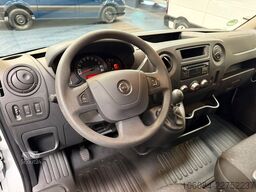 OPEL Movano Kasten L3H2 Klima Tempomat R-CAM 1.Hand