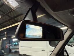 OPEL Movano Kasten L3H2 Klima Tempomat R-CAM 1.Hand