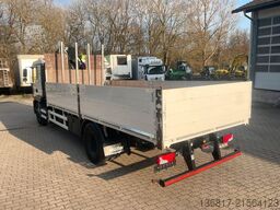 MAN TGM18.320 4x2BL Pritsche Kran HIAB X-HIDUO138 B2