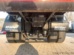 MAN TGM18.320 4x2BL Pritsche Kran HIAB X-HIDUO138 B2