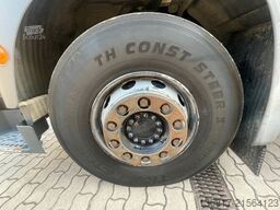 MAN TGM18.320 4x2BL Pritsche Kran HIAB X-HIDUO138 B2