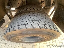 MAN TGM18.320 4x2BL Pritsche Kran HIAB X-HIDUO138 B2