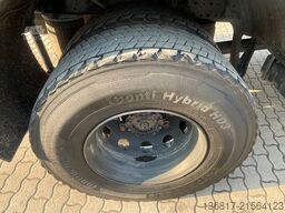 MAN TGM18.320 4x2BL Pritsche Kran HIAB X-HIDUO138 B2