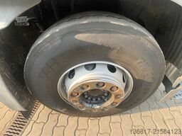 MAN TGM18.320 4x2BL Pritsche Kran HIAB X-HIDUO138 B2