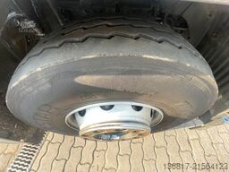 MAN TGM18.320 4x2BL Pritsche Kran HIAB X-HIDUO138 B2