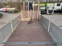 MAN TGM18.320 4x2BL Pritsche Kran HIAB X-HIDUO138 B2