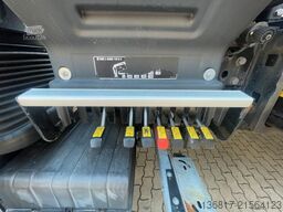 MAN TGM18.320 4x2BL Pritsche Kran HIAB X-HIDUO138 B2