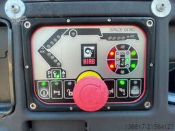 MAN TGM18.320 4x2BL Pritsche Kran HIAB X-HIDUO138 B2