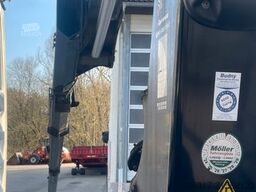 MAN TGM18.320 4x2BL Pritsche Kran HIAB X-HIDUO138 B2