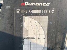 MAN TGM18.320 4x2BL Pritsche Kran HIAB X-HIDUO138 B2