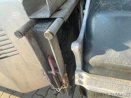 MAN TGM18.320 4x2BL Pritsche Kran HIAB X-HIDUO138 B2