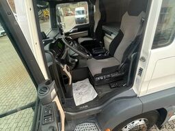 MAN TGM18.320 4x2BL Pritsche Kran HIAB X-HIDUO138 B2