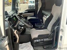 MAN TGM18.320 4x2BL Pritsche Kran HIAB X-HIDUO138 B2