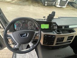 MAN TGM18.320 4x2BL Pritsche Kran HIAB X-HIDUO138 B2