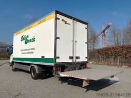 MERCEDES-BENZ Atego 1222  / Thermo King V-600 Max