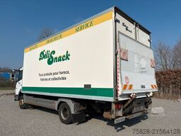 MERCEDES-BENZ Atego 1222  / Thermo King V-600 Max