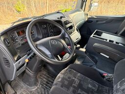 MERCEDES-BENZ Atego 1222  / Thermo King V-600 Max