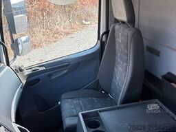 MERCEDES-BENZ Atego 1222  / Thermo King V-600 Max