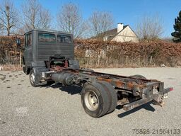 MERCEDES-BENZ Ecoliner 814