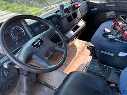 MAN TGA 26.310 mit Kran Palfinger PK16502 / 6 x auss