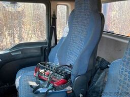 MAN TGA 26.310 mit Kran Palfinger PK16502 / 6 x auss