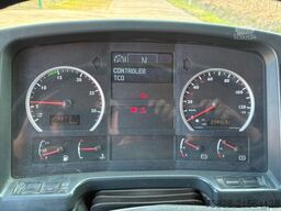 MAN TGA 26.310 mit Kran Palfinger PK16502 / 6 x auss